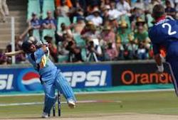 अंडर 19 त्रिकोणीय श्रृंखला: इंग्लैंड को हराकर भारत फाइनल में पहुंचा