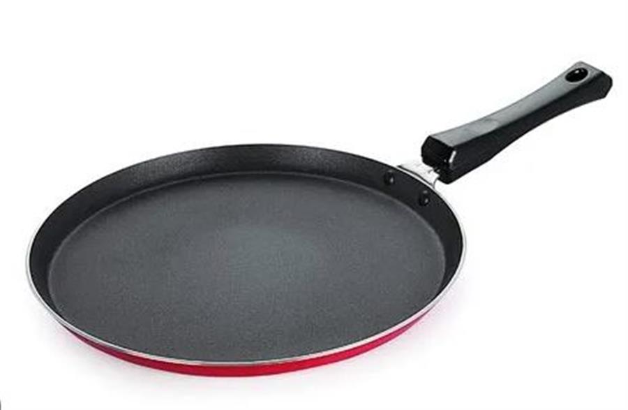 Choosing Between Cast Iron Tawa and Non-Stick Tawa: What's Right for Your Kitchen?